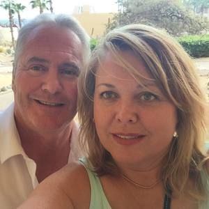 Meet your Posher, Vicky